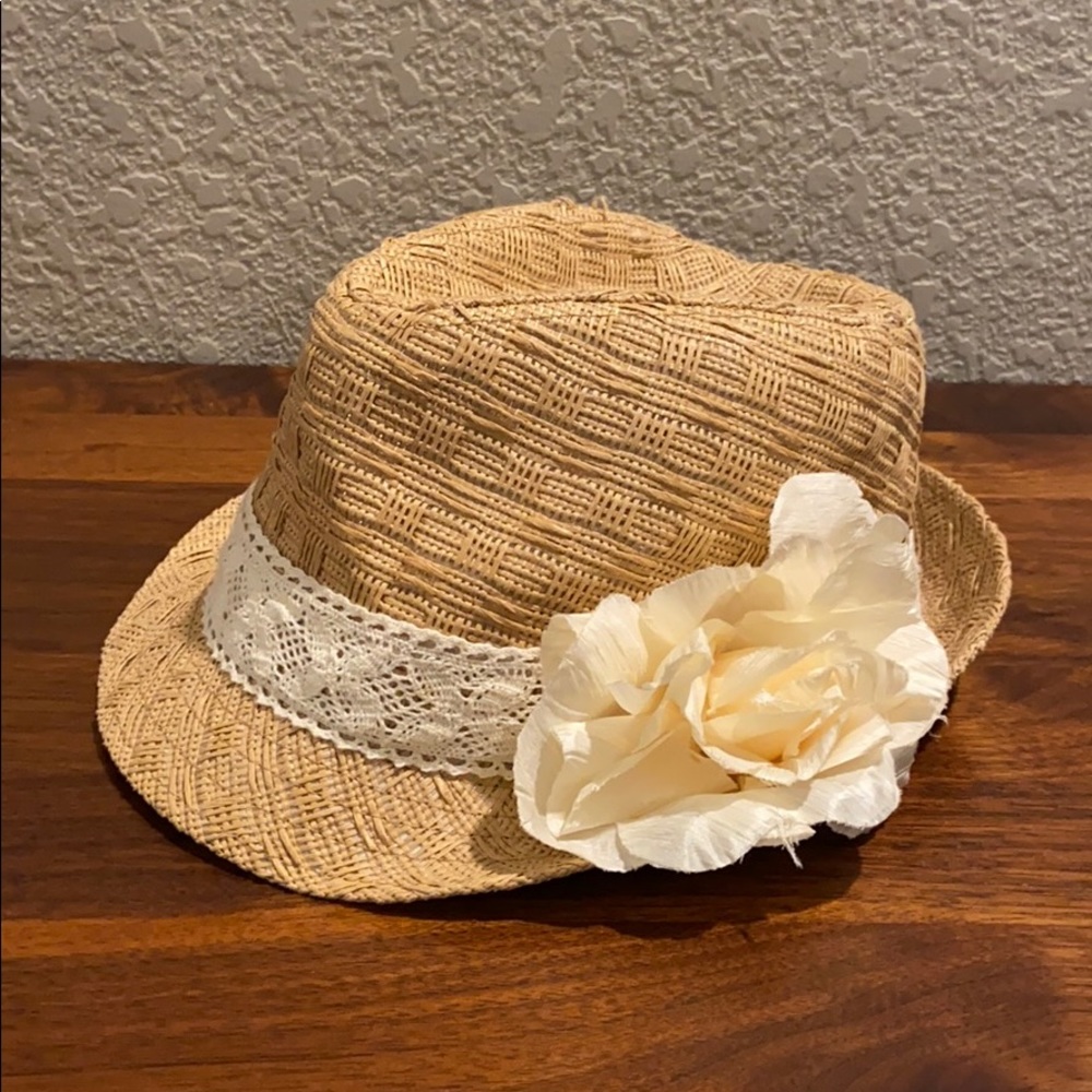 Forever 21 Fedora